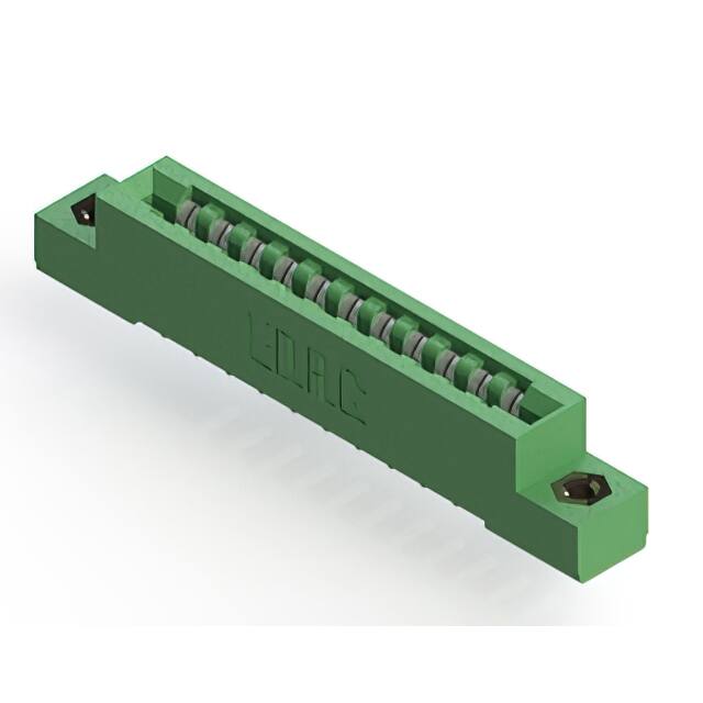 307-011-453-108 EDAC Inc.  Edgeboard Connectors